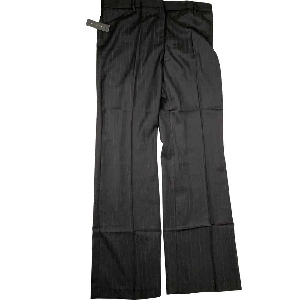 Silk Dress Pants